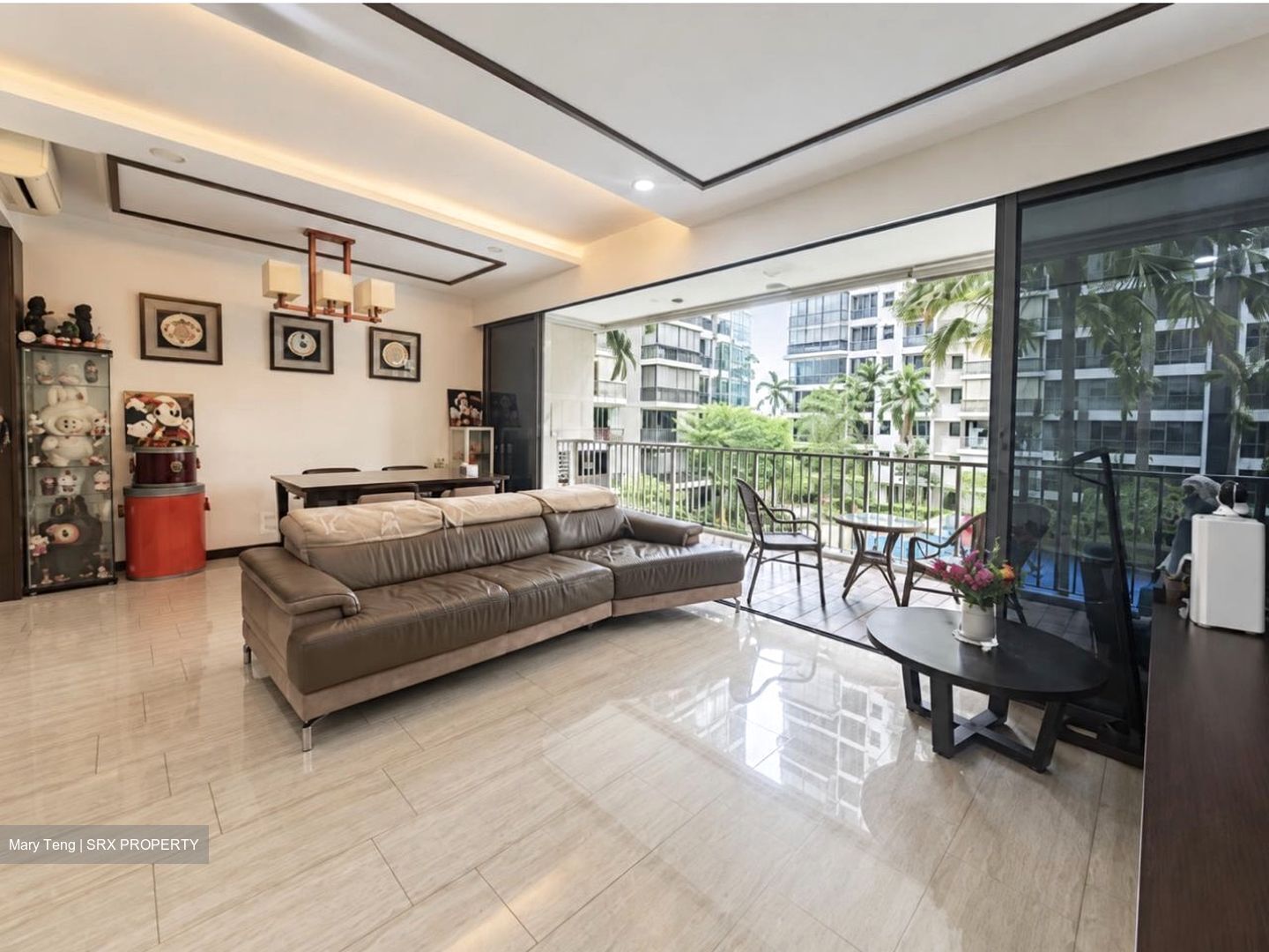 Waterwoods (D19), Condominium #627280121
